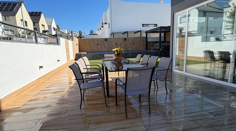 Foto 5 de Casa adosada en venta en Calle Hayas (loma Verde), Albolote, Granada