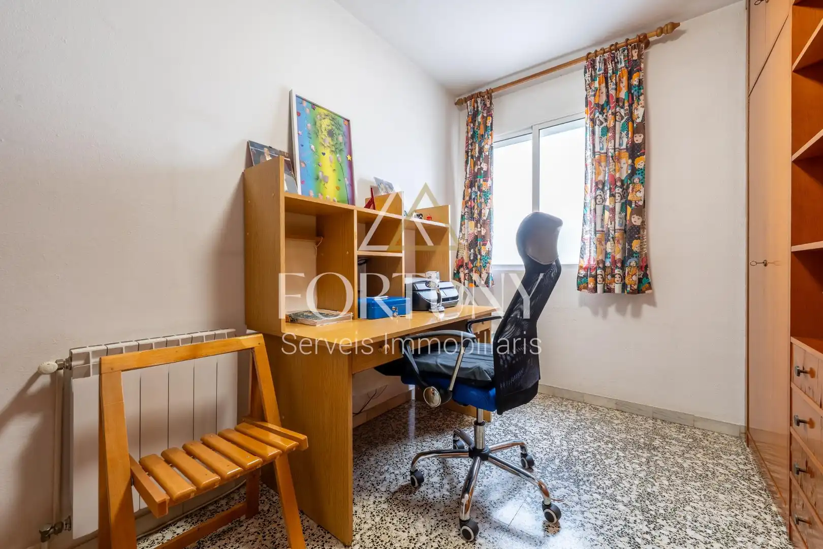 Piso en venta en Reus con Calefacción y Balcón