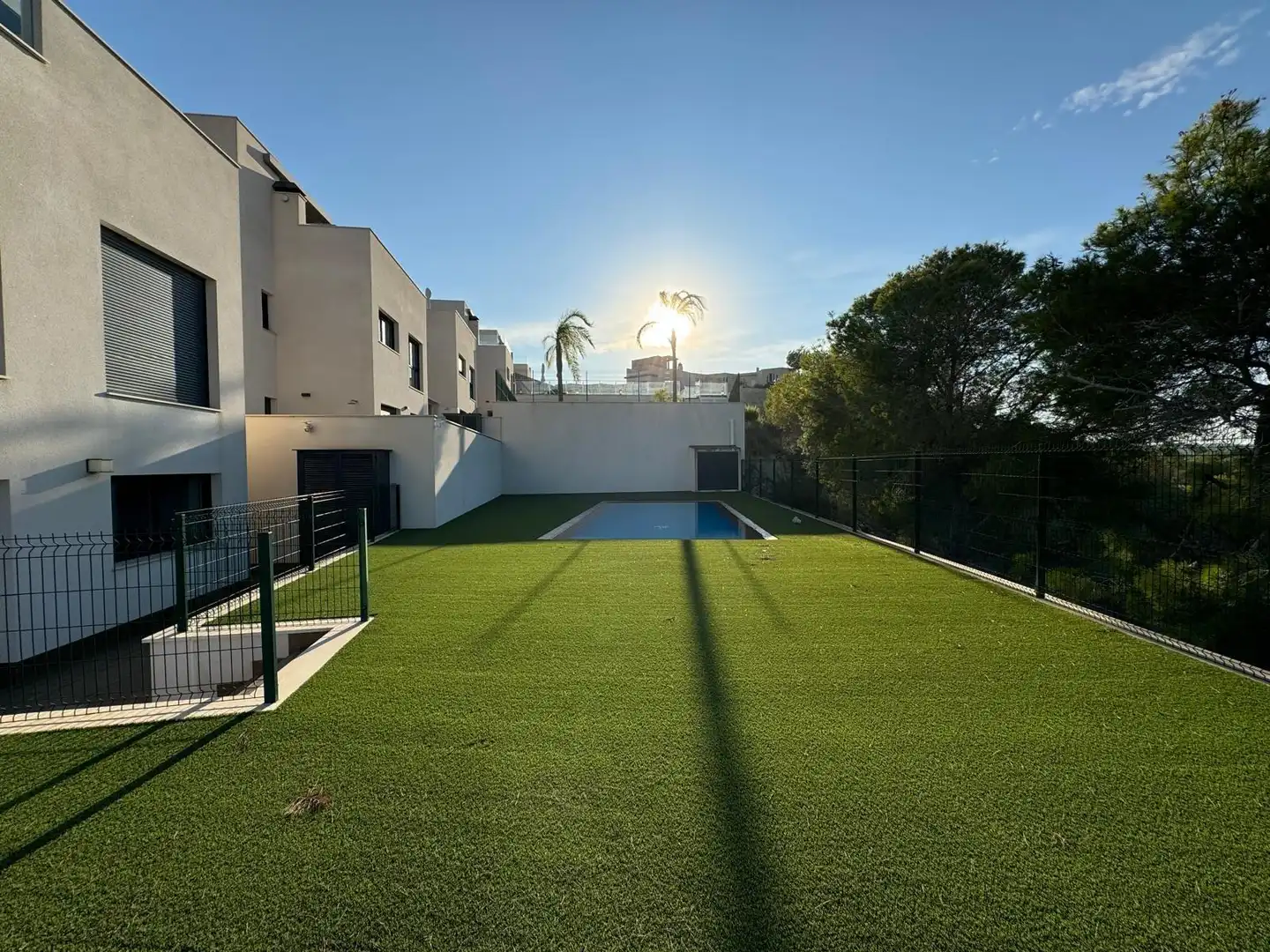 Bungalow con piscina en venta en Calle de los chrimines, imagen 73