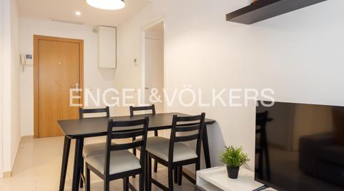 Foto 3 de Apartament de lloguer a Sant Gervasi i la Bonanova, Barcelona