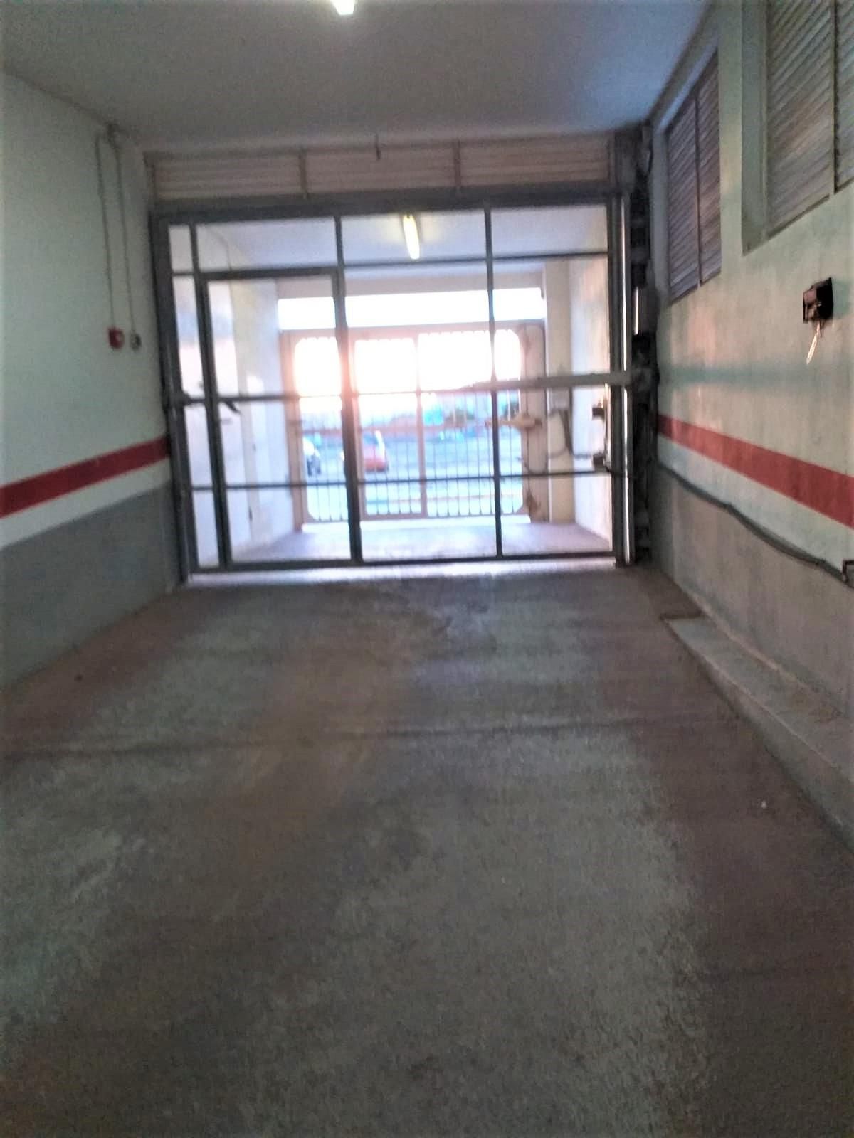 Garage for sale in Moncada