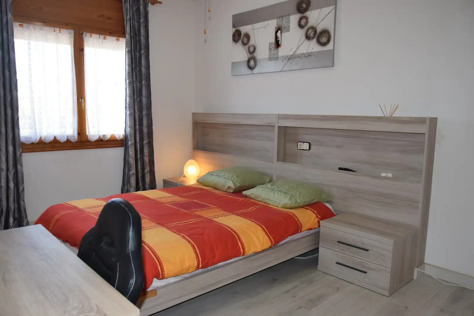 Chalet con terraza en venta en Les Tres Cales, imagen 14