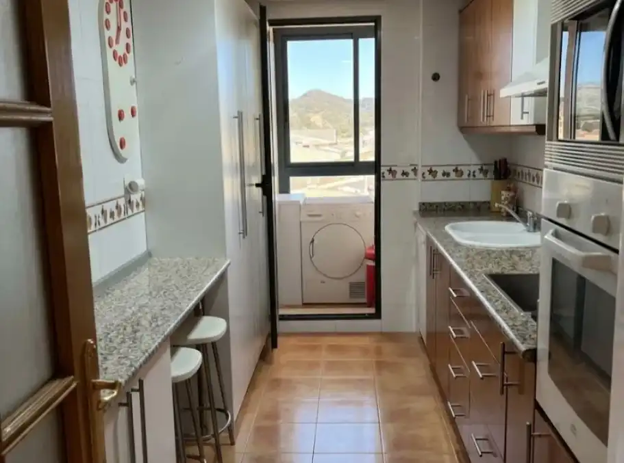 Wohnung mit Aufzug zum Verkauf in Oliva pueblo, imagen 11