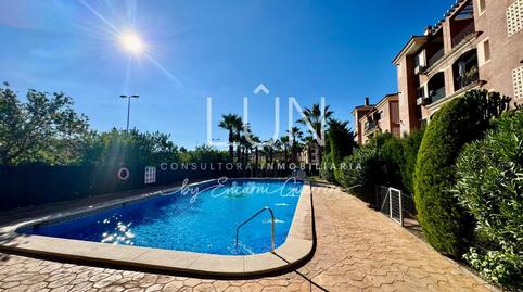 Photo 2 of Flat for sale in Altorreal - El Chorrico, Molina de Segura