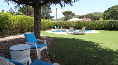 Photo 3 of Houses for sale in Calle Carrer Dels Esports, 294, Caldes de Malavella, Girona