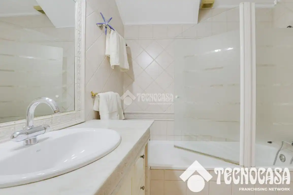 Casa adosada en venta en Veral d'Ocata