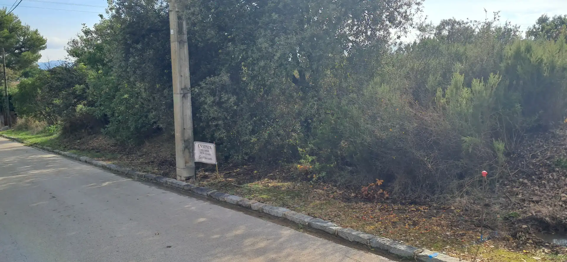Residential land for sale in Carrer dels Tiŀlers 5, imagen 2