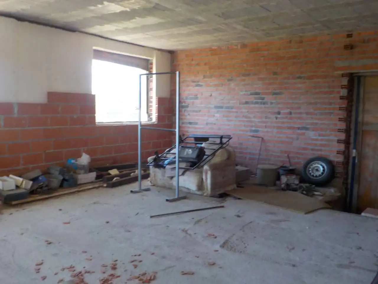 Detached house for sale in Carretera SERRADILLA, imagen 15