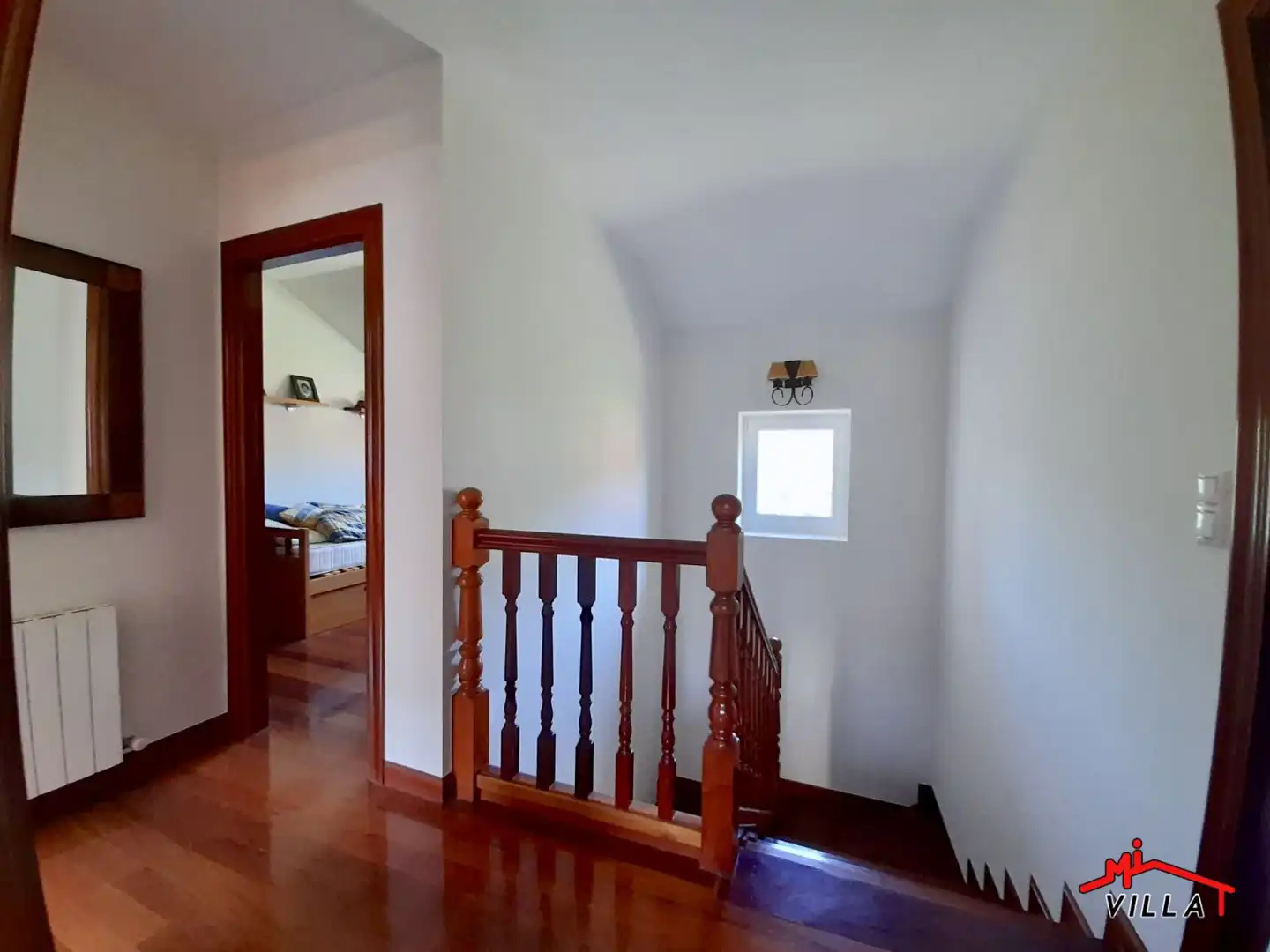 Casa o chalet de alquiler en Ampuero