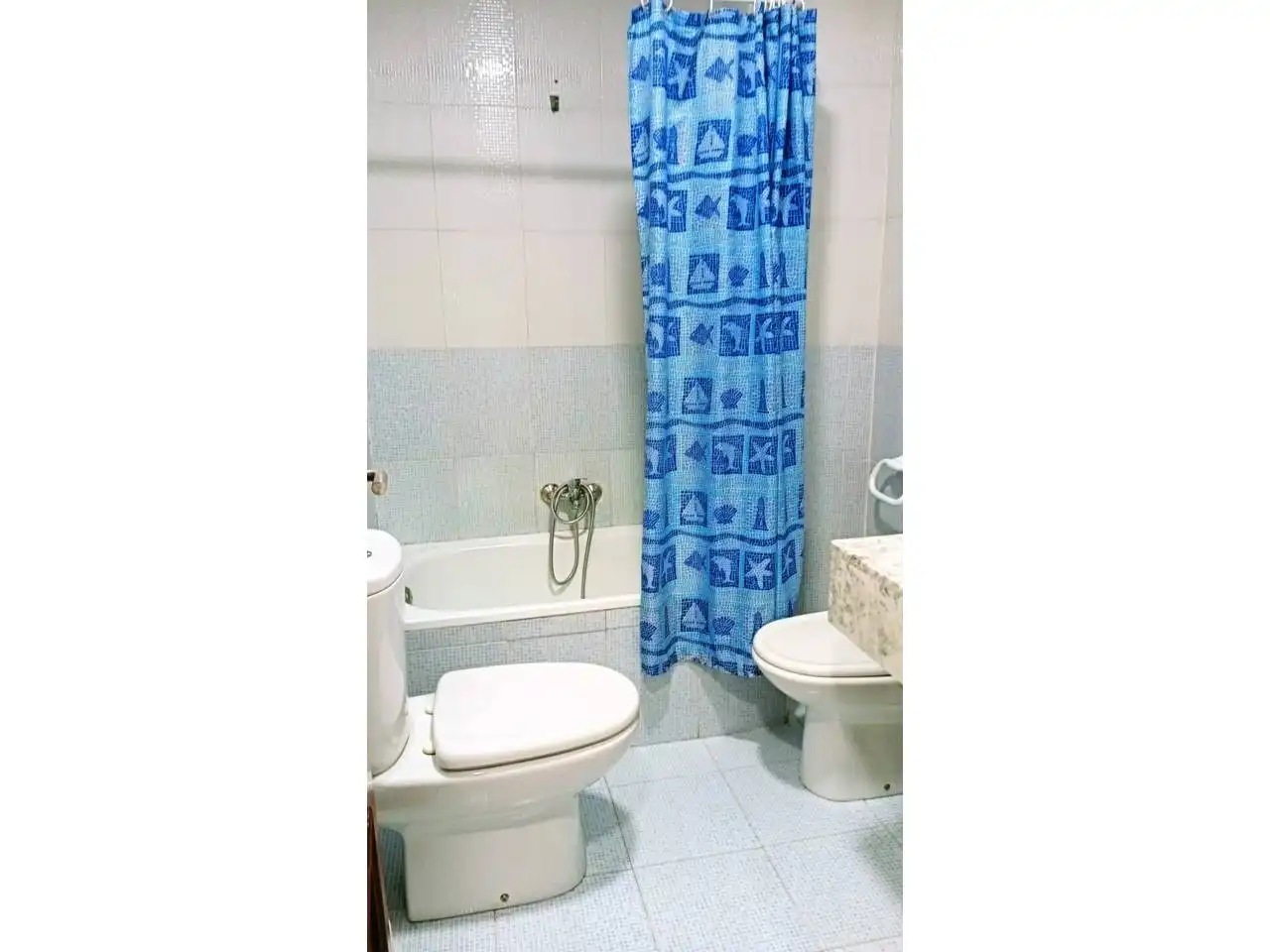 Piso con piscina en venta en Roquetas de Mar ciudad, imagen 28