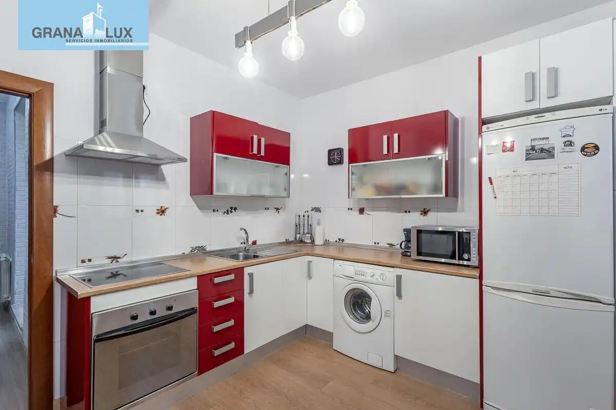 Wohnung mit Aufzug zum Verkauf in Calle SALVADOR, imagen 6