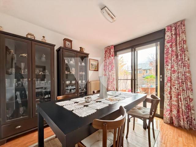 Casa adosada en Venta en El Guijo - Colonia España