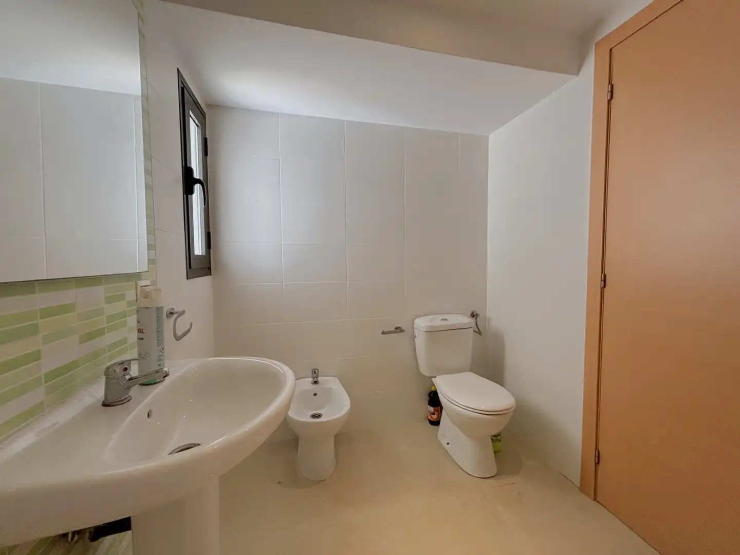 Baño de Dúplex en venta en Borriol con Aire acondicionado, Terraza y Trastero