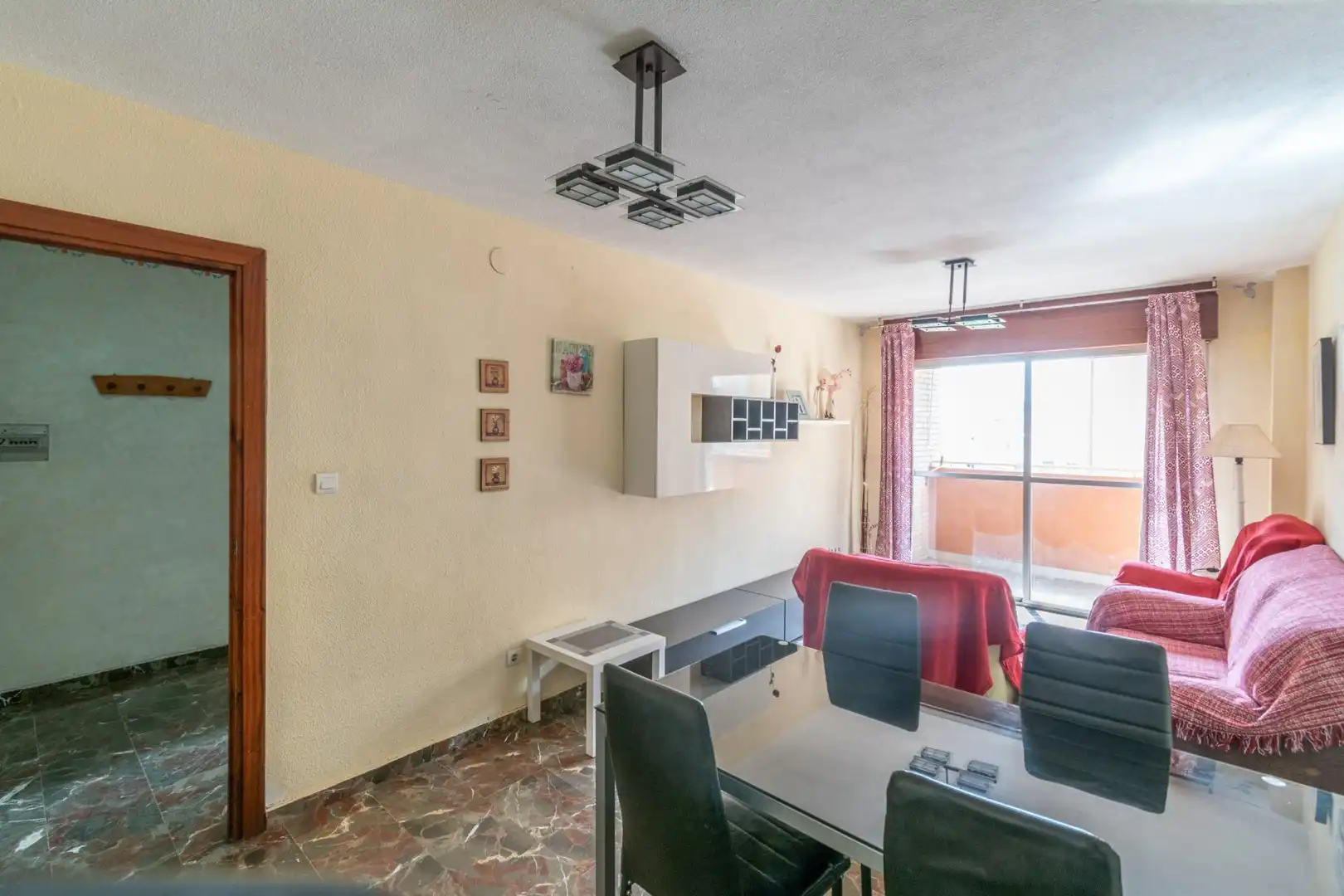 Piso con terraza en venta en Calle ISLA CRISTINA, imagen 9