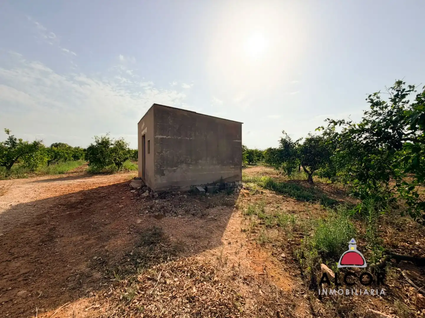Terrenos y solares en venta en Pueblo, imagen 14