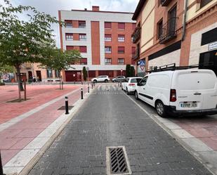Exterior view of Garage for sale in Torrejón de Ardoz