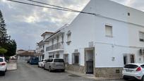 Vista exterior de Casa o xalet en venda en Jerez de la Frontera amb Terrassa i Balcó