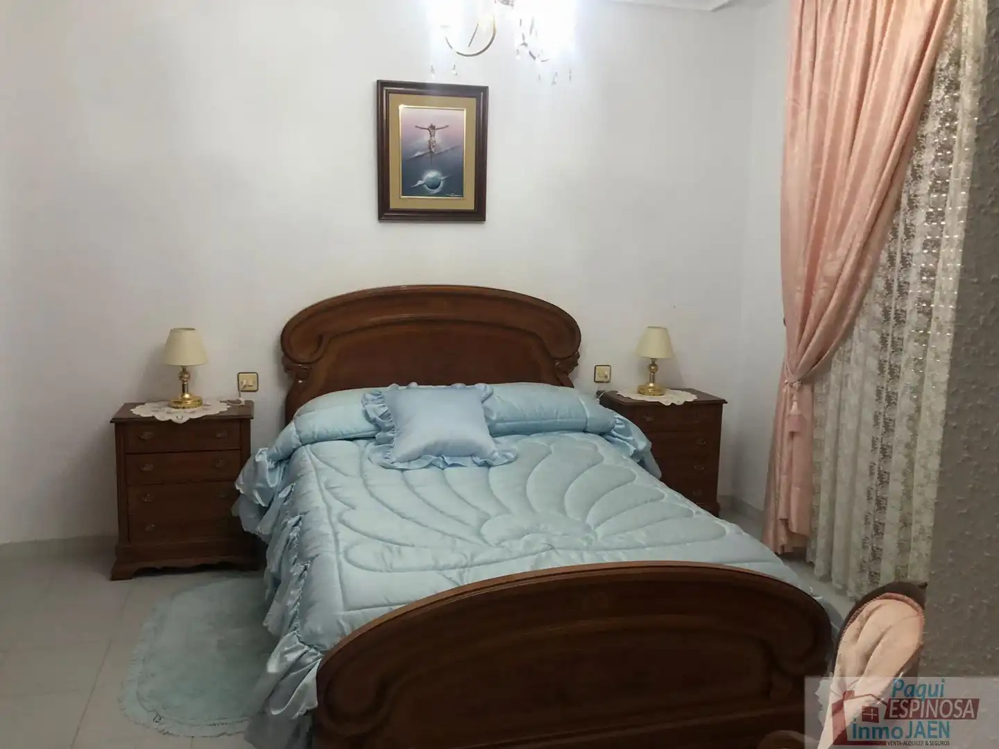 Habitación de Casa o chalet en venta en Villardompardo