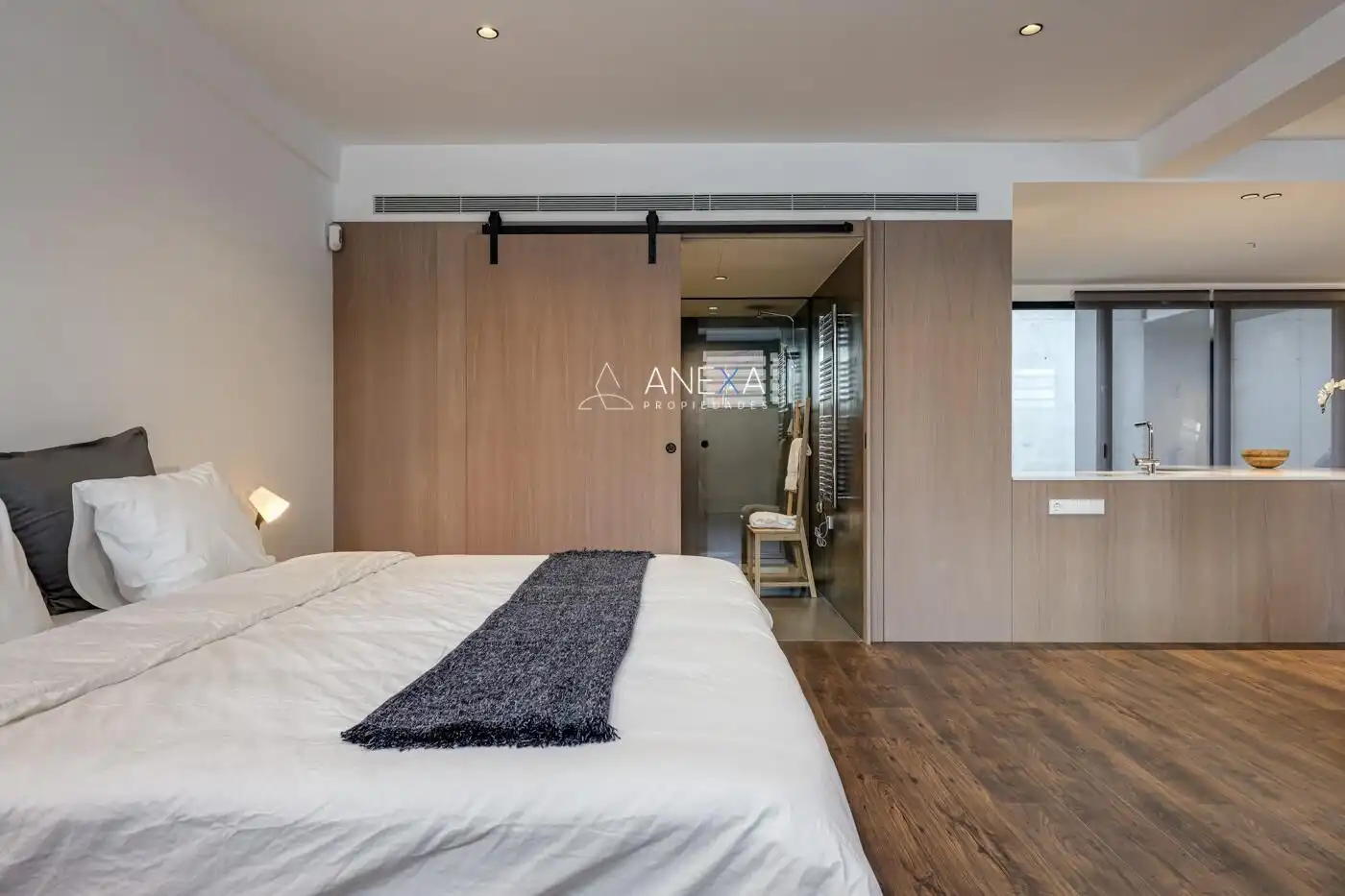 Loft con piscina in vendita a Calle Sancho de Ávila 41, imagen 20
