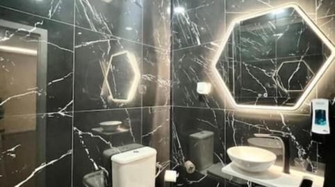 Foto 2 de Apartament de lloguer a Olletas - Sierra Blanquilla, Málaga