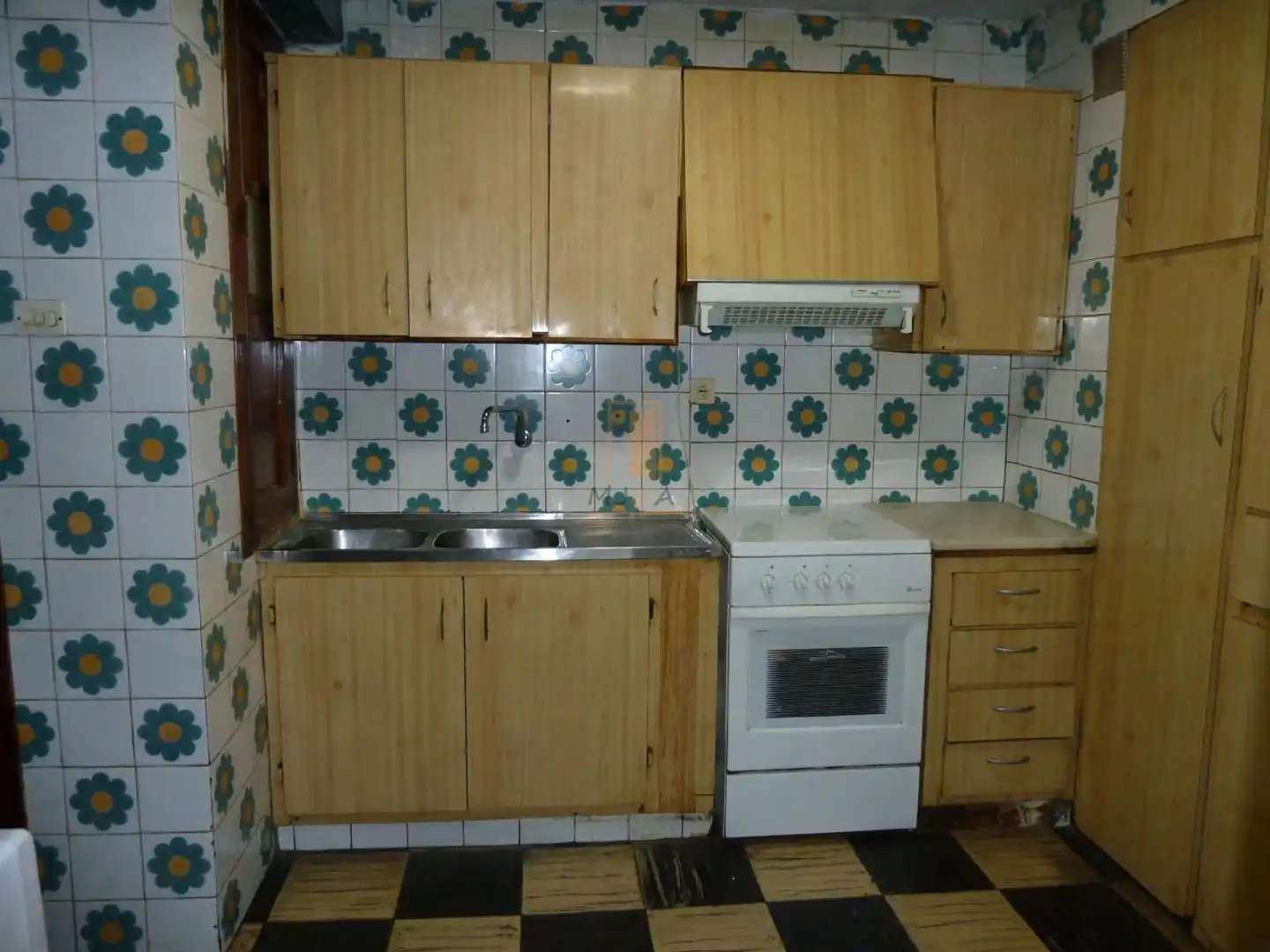 Flat for sale in Ermita, imagen 4