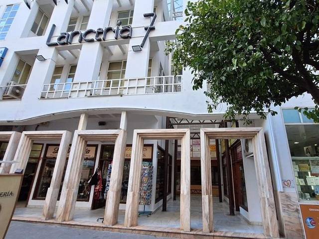 Oficina en Venta en Centro