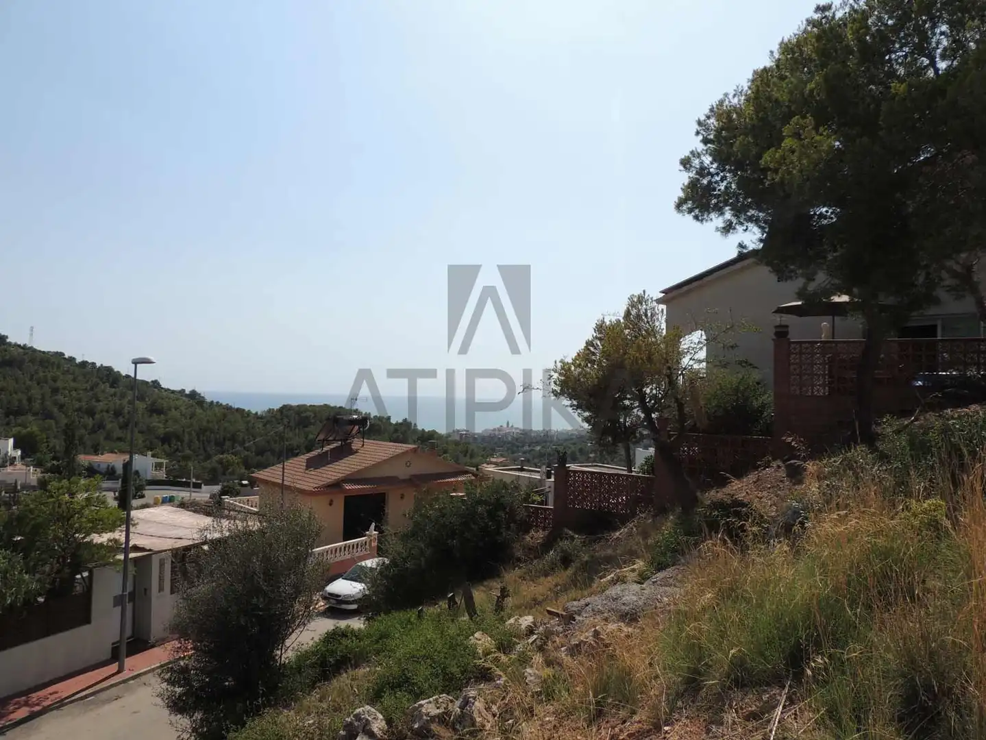 Terrenys i solars en venda a Llevantina - Montgavina - Quintmar, imagen 2