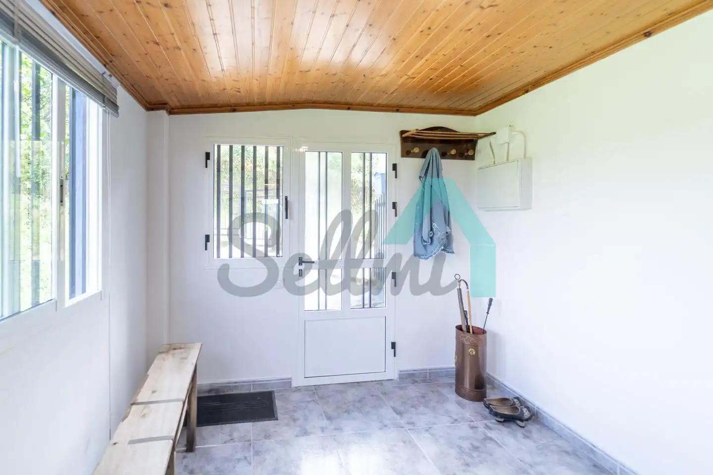 Casa o chalet en venta en Grandas de Salime con Jardín privado y Parquet