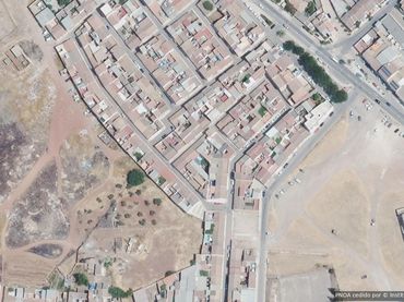 Wohnung zum Verkauf in La Zarzuela - San José - Belén