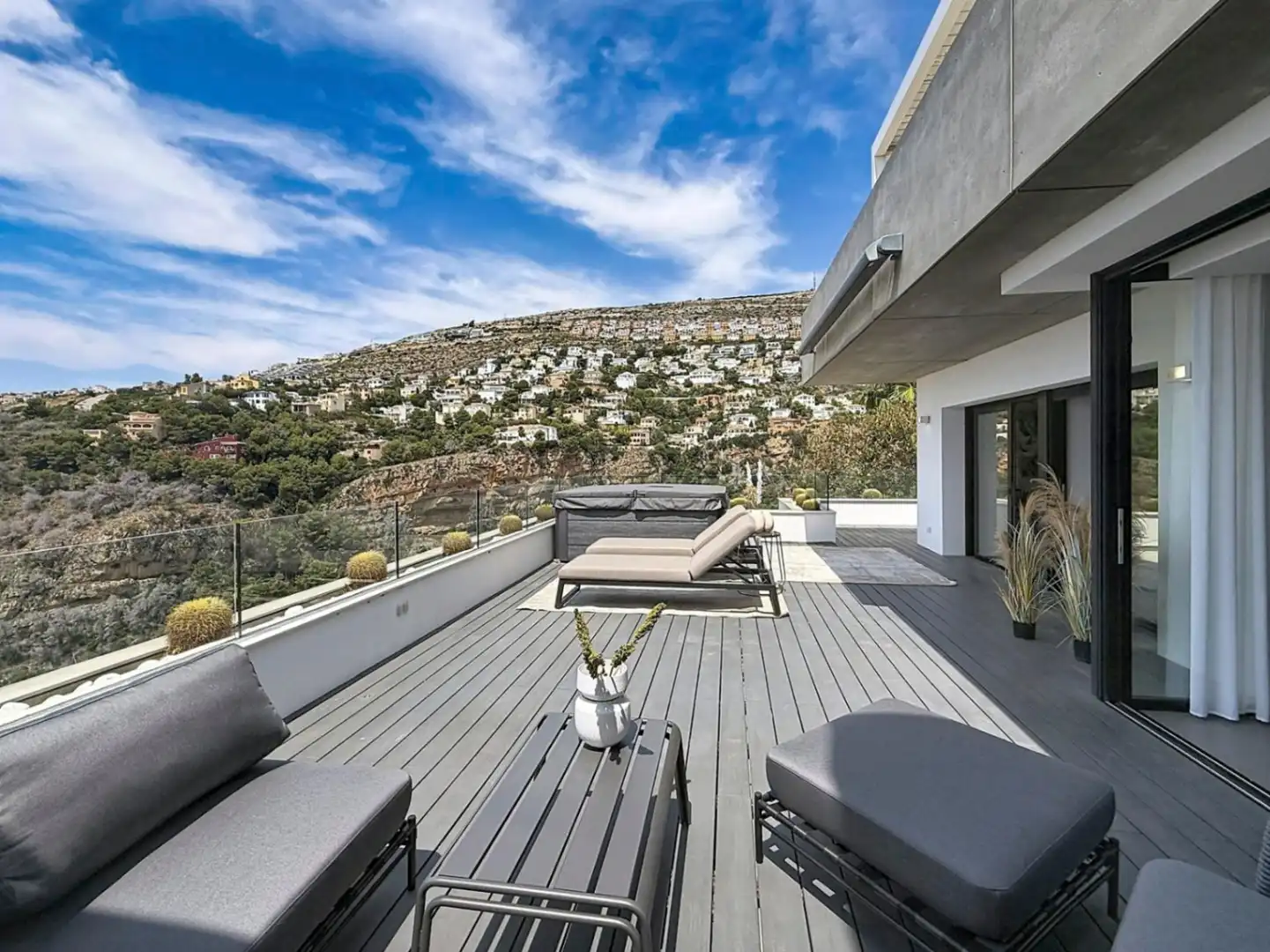 Apartament en venda a Cumbre del Sol, imagen 16