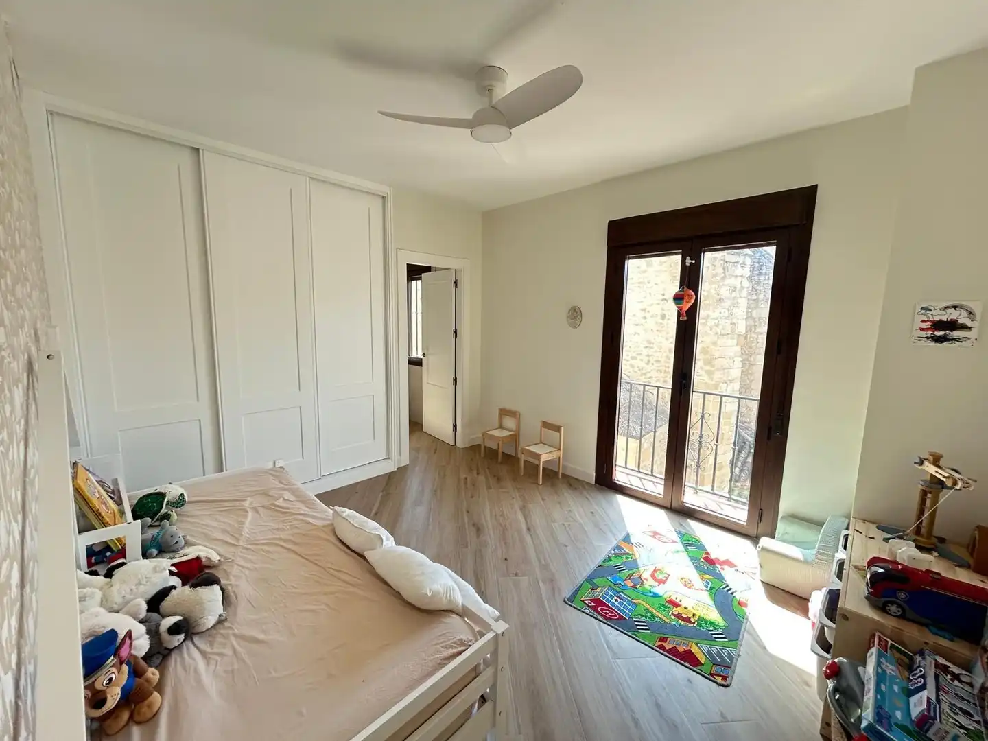 Flat for sale in Centro