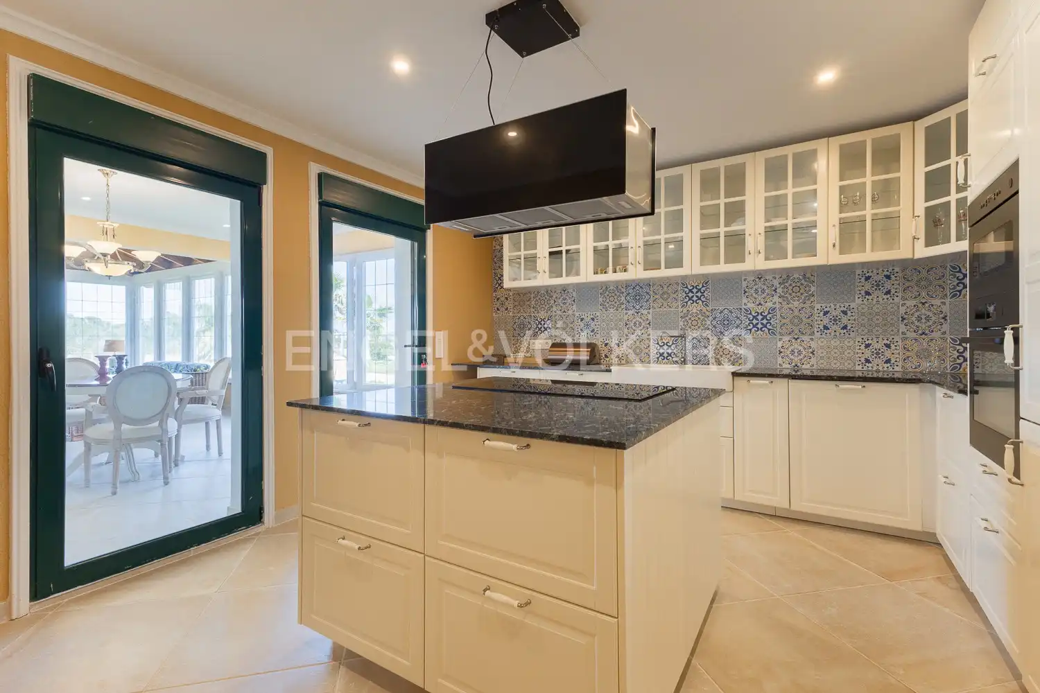 Casa con terraza en venta en Cami de Aldvocat, imagen 43