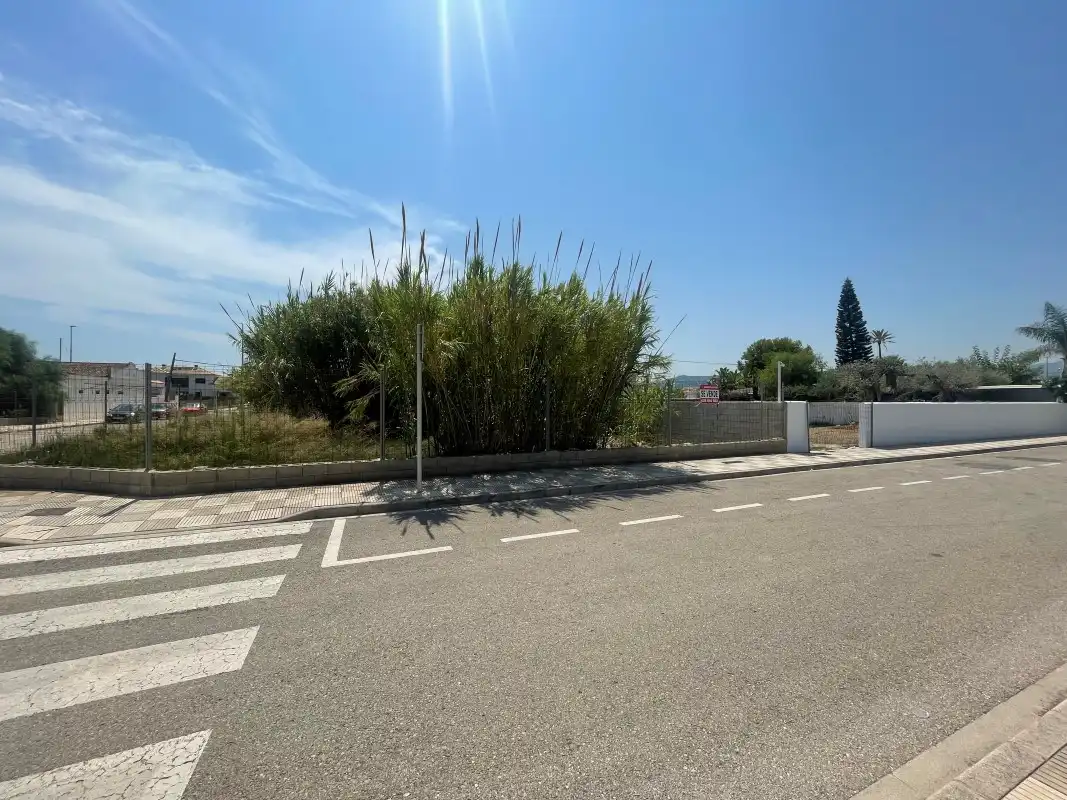Terreny residencial en venda a Carrer de la Dula, imagen 17