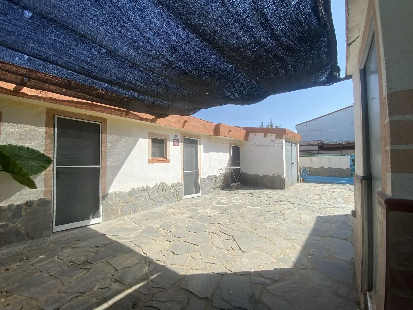 Casa amb piscina en venda a Sant Pere i Sant Pau, imagen 37