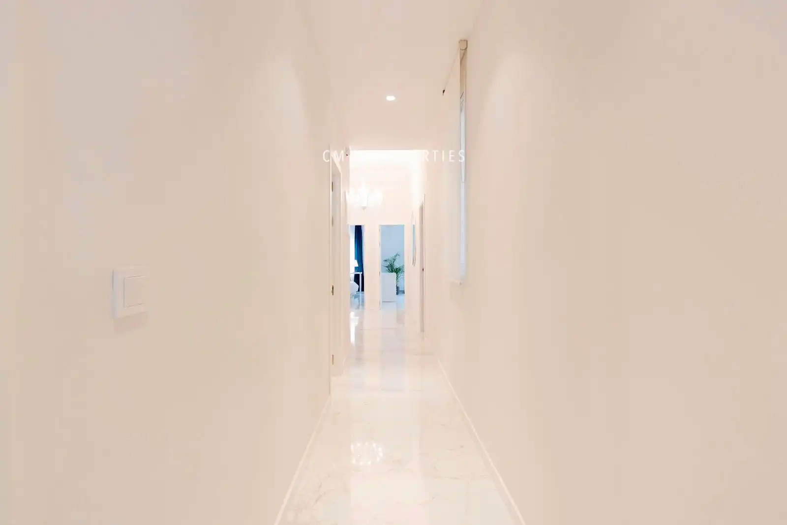 Flat for rent in Albacete, Arrancapins