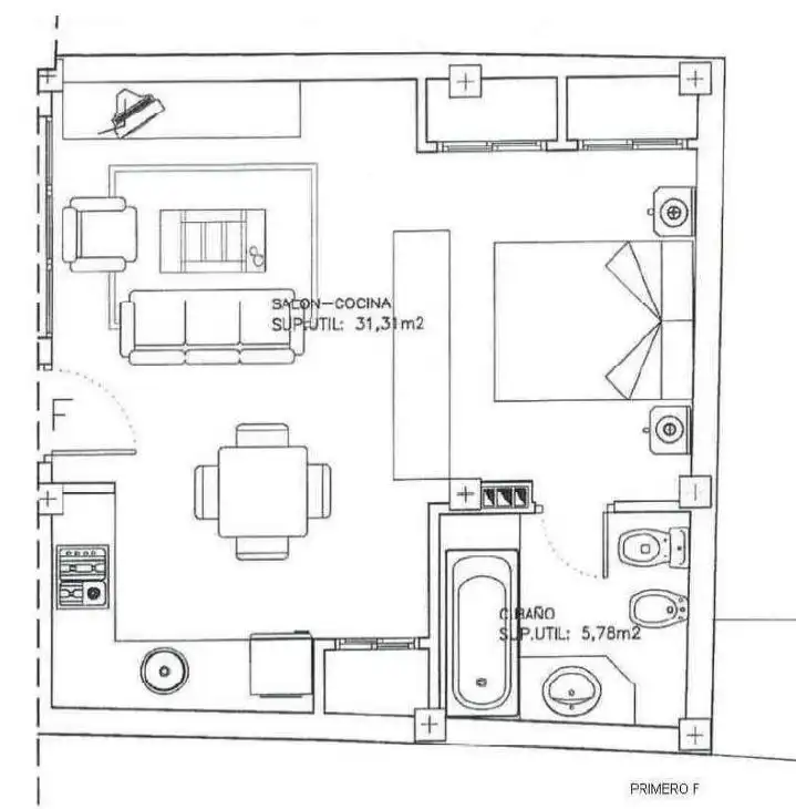Inmuebles singulares con ascensor en venta en Peña 26, imagen 17
