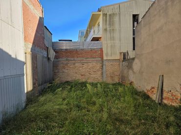 Wohnbaugrundstück zum Verkauf in Vilanova del Camí