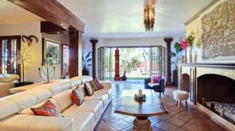 Photo 4 of House or chalet for rent in La Dama de Noche - La Alzambra, Marbella