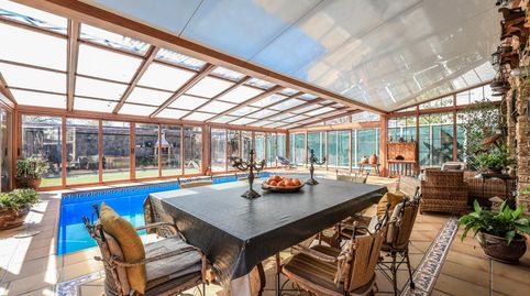 Foto 4 de Casa o chalet en venta en Avenida Avenida España, Las Conejeras - Esparragal, Coslada