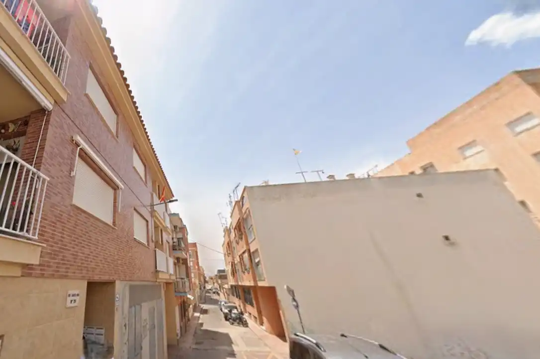 Maison à vendre à Calle Loteria 39, 3º izquierda, imagen 2