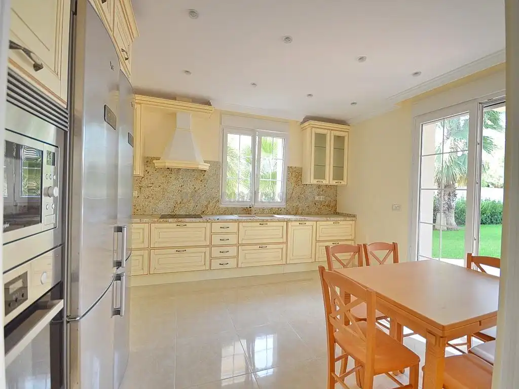 Chalet con terraza en venta en Orihuela Costa, imagen 15