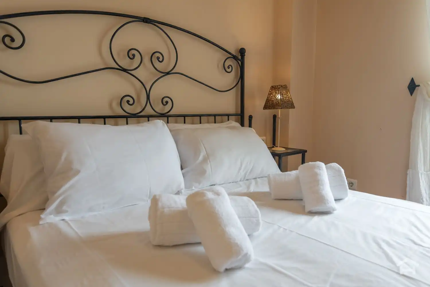 Apartment mit Pool zum Verkauf in Paseo Paseo del Pinillo 15, imagen 28