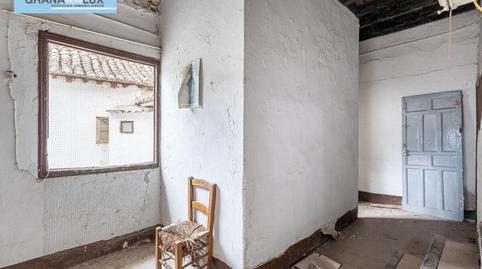 Foto 5 de Edificio en venta en Barrio de Albaicín, Granada