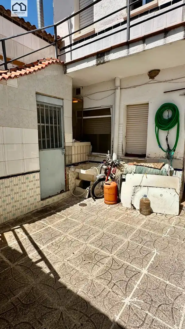 Casa rústica en venta en Almorox, imagen 36