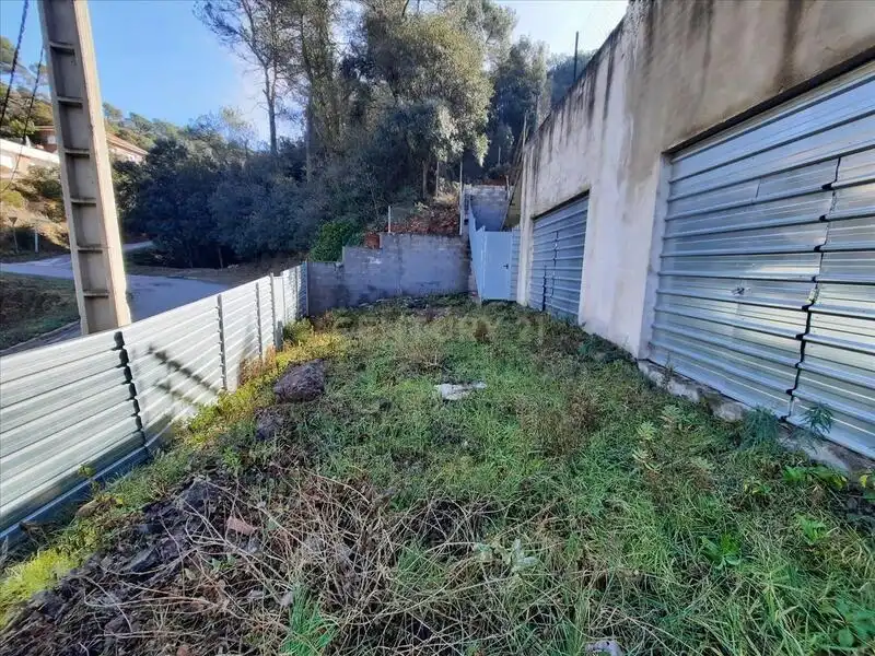 Casa o xalet en venda a Carrer Coll Monner, 6, Castellar del Vallès, Spain, 6, Airesol