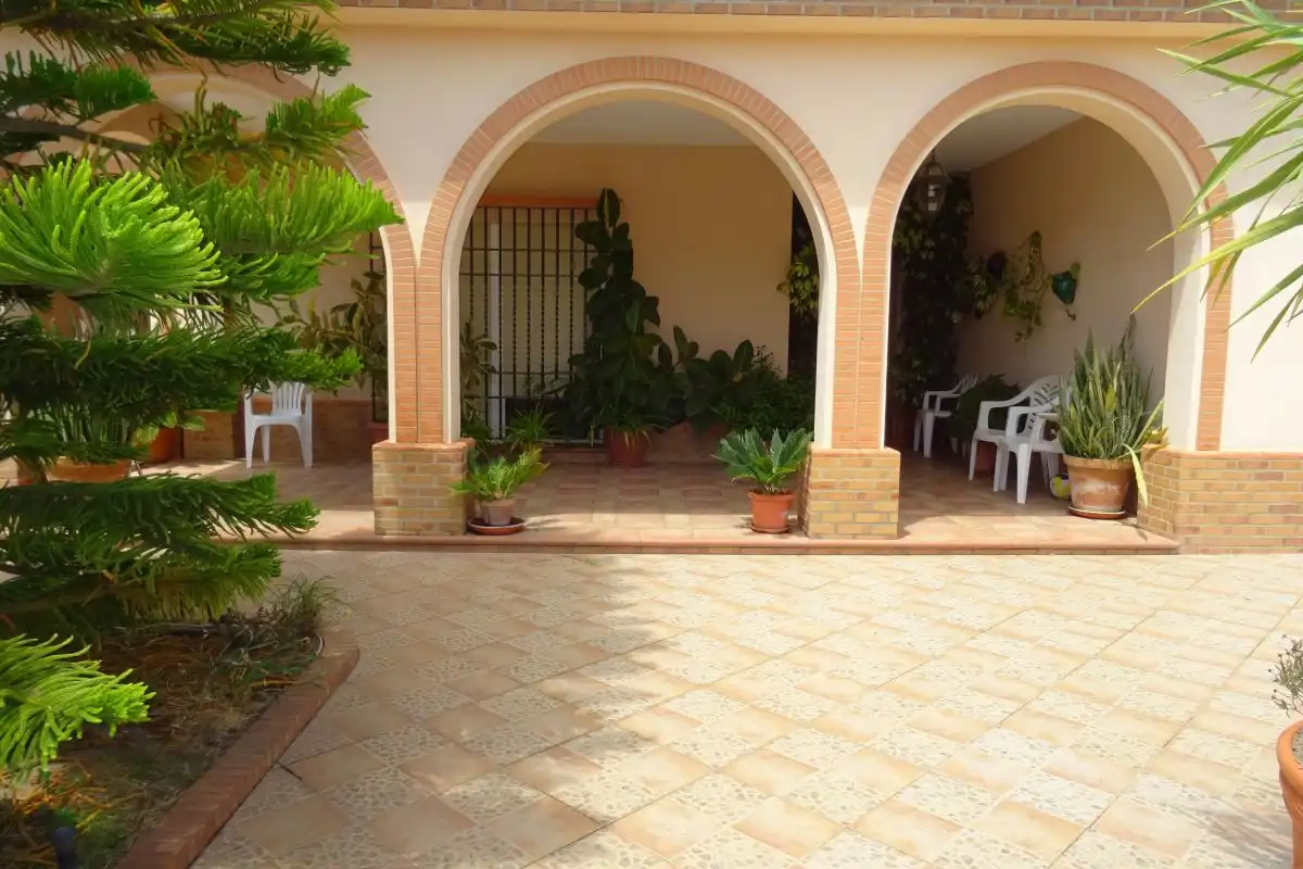 Chalet en venta en Matalascañas, imagen 2