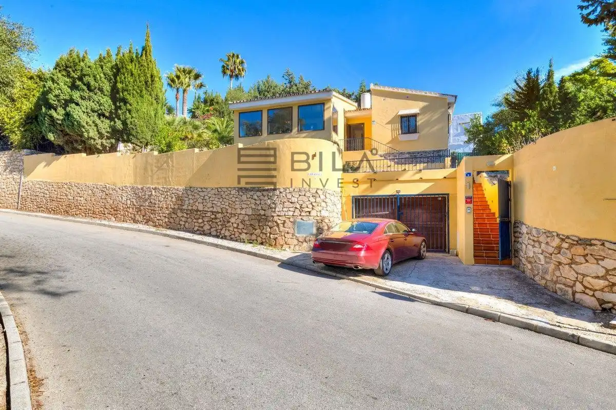 Chalet con piscina en venta en Los Eucaliptos, imagen 30