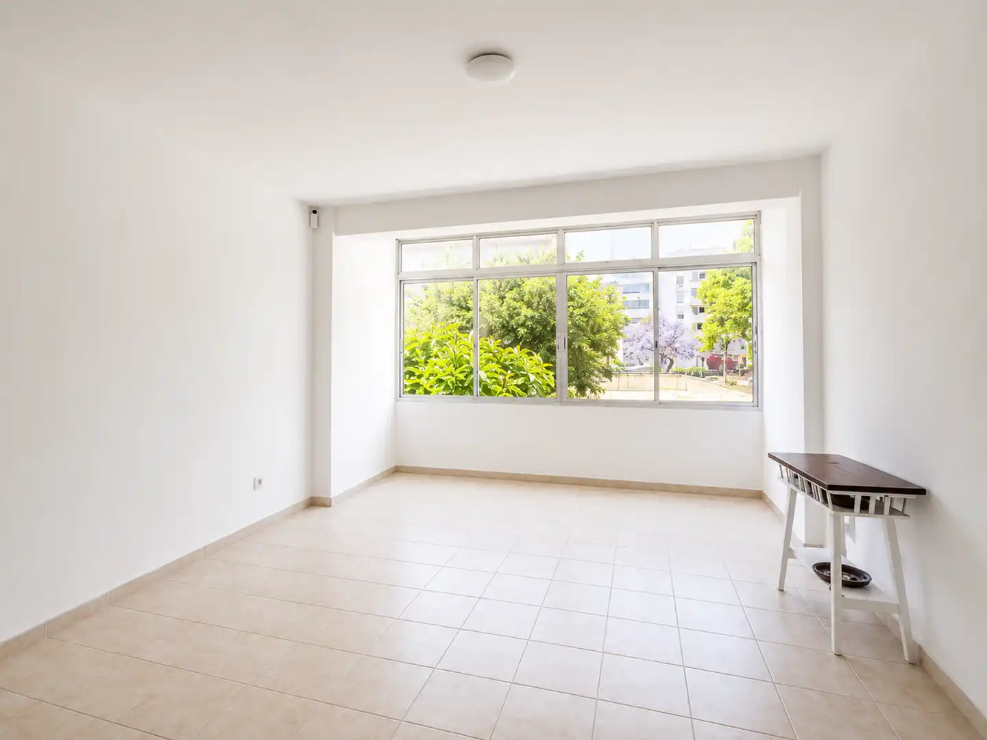 Terrassa de Apartament en venda en Marbella amb Balcó
