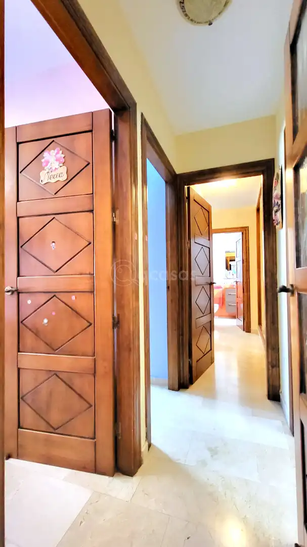 Flat for sale in Benalmádena  with Air Conditioner, Heating and Terrace