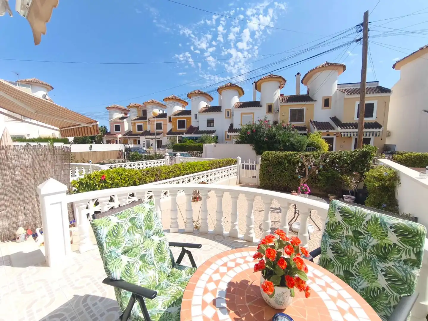 Duplex for sale in Orihuela Costa, imagen 2